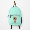 The Woodman Hilda Backpack