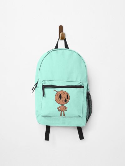 The Woodman Hilda Backpack