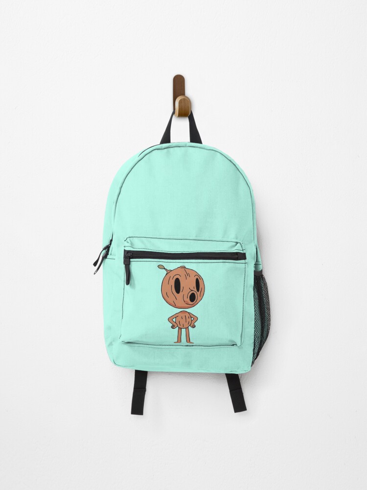 The Woodman Hilda Backpack
