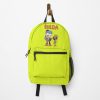 Hilda Netflix Cute Girl Hilda Twig Happy Days Gifts Birthday Backpack