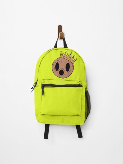 Hilda Of Hilda Netflix Cute Girl Hilda Wood Man Happy Days Gifts Birthday Backpack