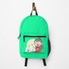 Go Hilda Netflix 003 Hilda And Twig Cartoon Kids Show Backpack