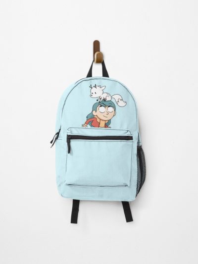 Hilda And Twig Hilda Backpack