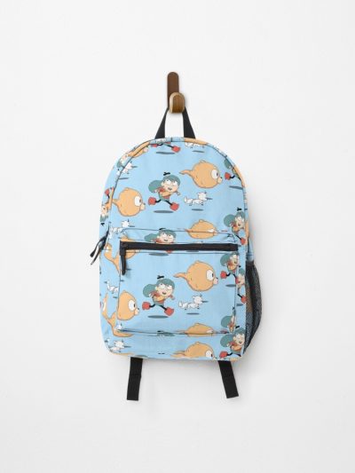 Adventure Hilda Backpack