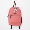 Hilda Netflix Cute Girl Hilda Twig Happy Days Gifts Birthday Backpack