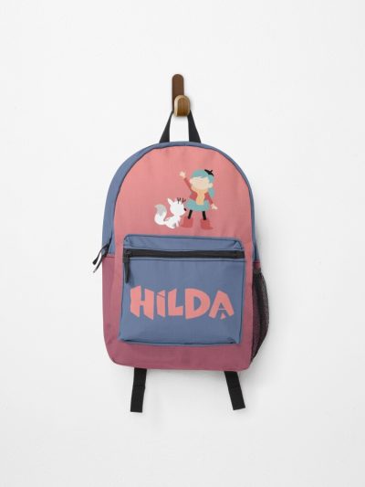 Hilda And Twig Backpack