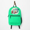 Go Hilda Netflix 004 Hilda And Twig Cartoon Kids Show Cute Backpack