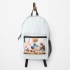 Hilda 004Bn Backpack