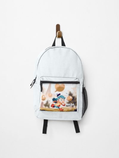 Hilda 004Bn Backpack