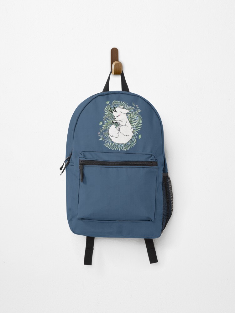 Deer Fox Backpack