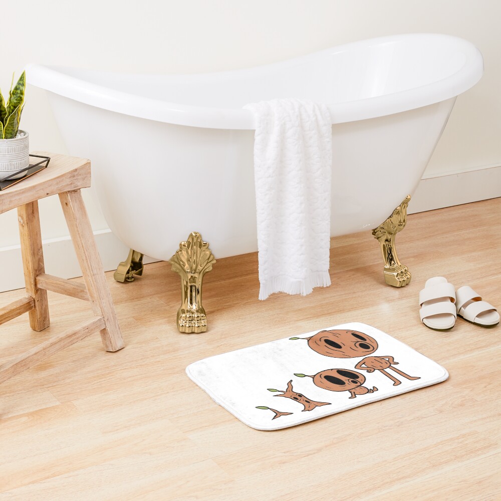 Woodman Evolution Hilda Bath Mat - Image 2