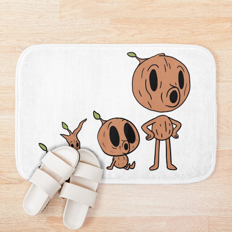 Woodman Evolution Hilda Bath Mat - Image 3