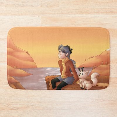 Netflix Hilda Hilda Twig Hildanetflix Hilda Netflix Bath Mat