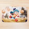 Hilda 004Bn Bath Mat