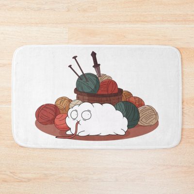 Cornelius Bath Mat