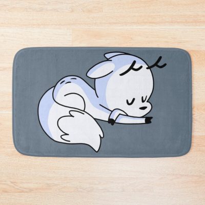 Sleeping Twig Hilda Bath Mat