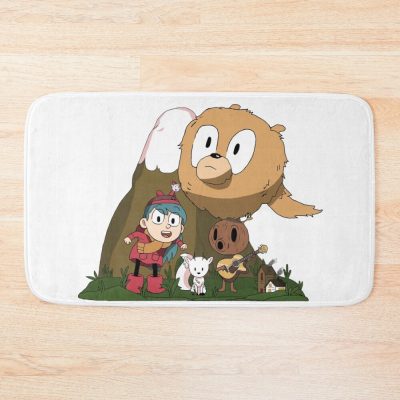 Hilda Bath Mat