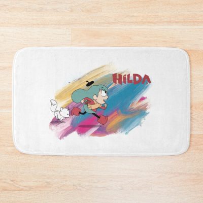 Hilda Bath Mat