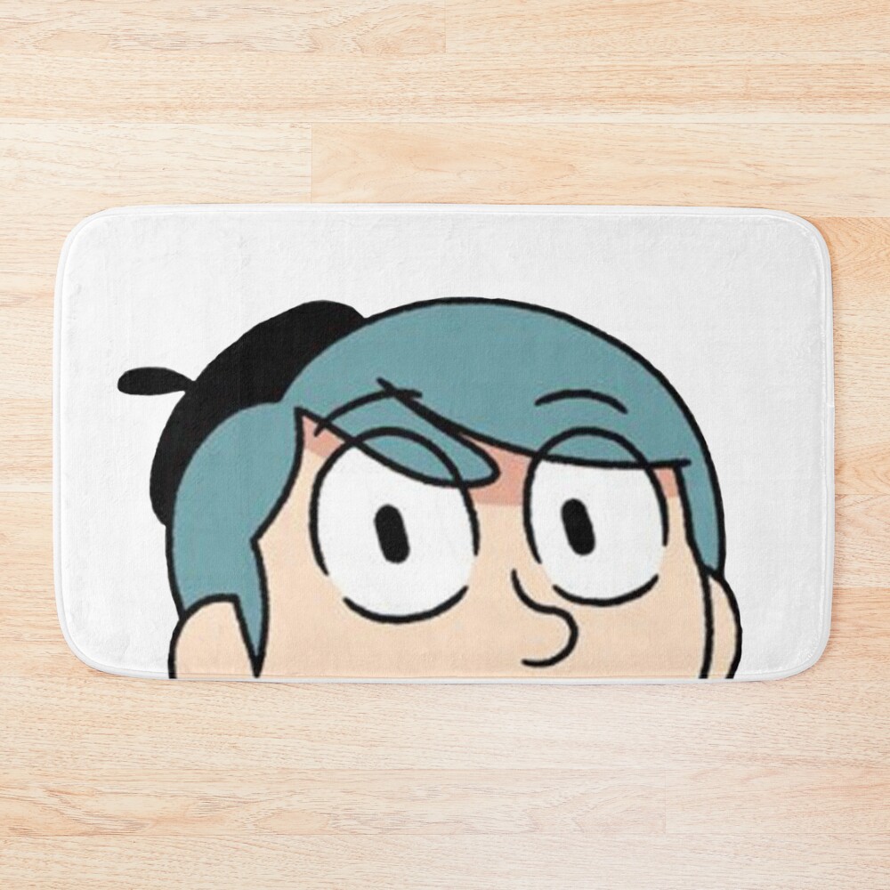 Hilda Bath Mat