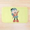 Hi I M Hilda Hilda Bath Mat