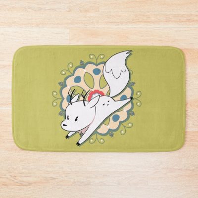 Twig Bath Mat