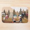 Hilda Dipper Bath Mat