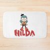Hilda Character Bath Mat