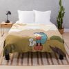 urblanket large bedsquarex1000.1u2 25 - Hilda Merch