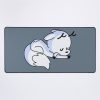 Sleeping Twig Hilda Mouse Pad