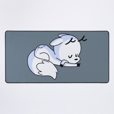 Sleeping Twig Hilda Mouse Pad