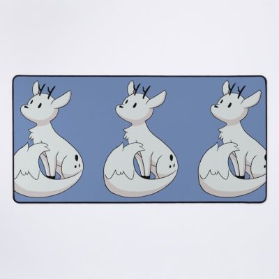 Twig Mouse Pad