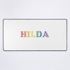 urdesk mat flatlaysquare1000x1000 2 - Hilda Merch