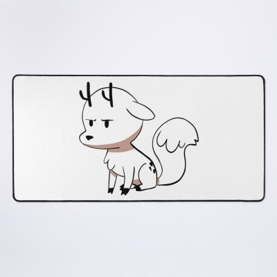 Twig Annoyed Mouse Pad