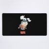 Hilda And Twig Hilda Mouse Pad