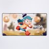Hilda 004Bn Mouse Pad