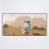 Hilda Bn02 Mouse Pad