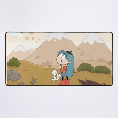 Hilda Bn02 Mouse Pad