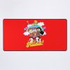Hilda Mouse Pad