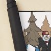 urdesk mat rolltall portrait750x1000 15 - Hilda Merch
