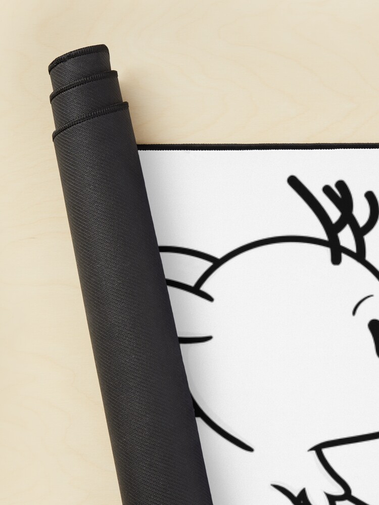 Twig Deerfox Hilda Mouse Pad - Image 2