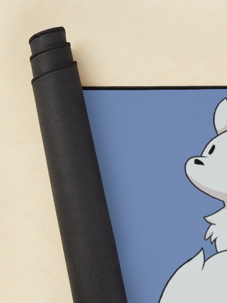 Twig Mouse Pad - Image 2