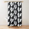 Baby Twig Hilda Shower Curtain