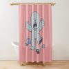 Hilda Troll 03 Of Hilda Netflix Cute Girl Hilda Happy Days Gifts Birthday Shower Curtain