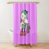 urshower curtain closedsquare1000x1000.1 23 - Hilda Merch