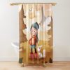 urshower curtain closedsquare1000x1000.1 25 - Hilda Merch