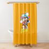 urshower curtain closedsquare1000x1000.1 30 - Hilda Merch