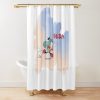 Hilda Shower Curtain