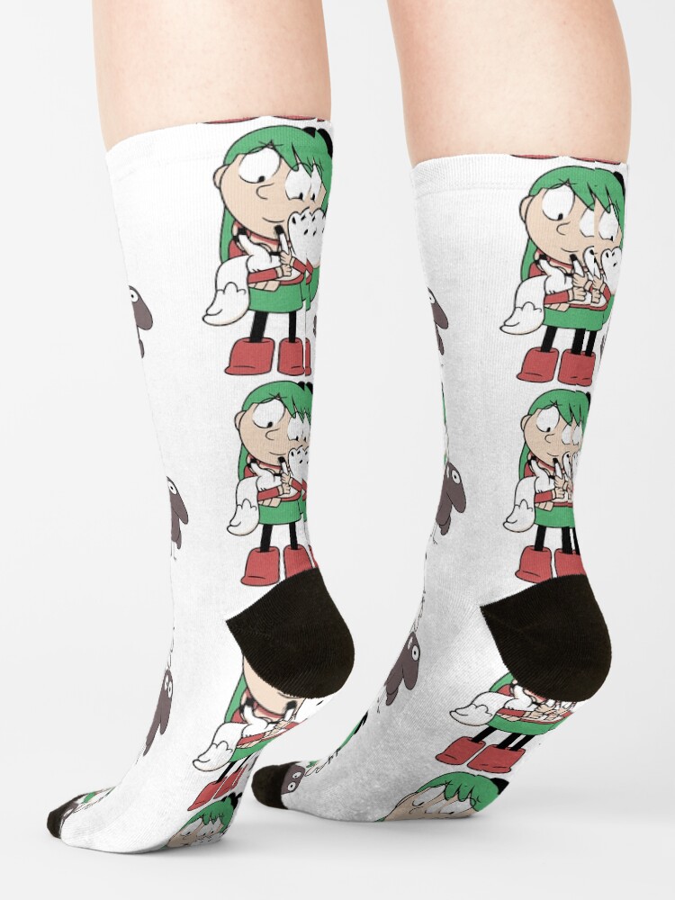 Hilda Hilda Netflix Socks - Image 2