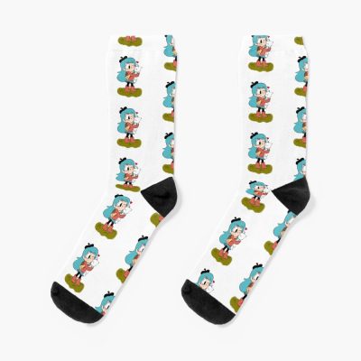 Netflix Hilda Hilda Twig Hildanetflix Hilda Netflix Hilda Twig Cartoon Kids Show Hilda Twig Sleeping Twig Hildatwignetflix Socks
