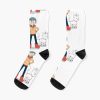 Hilda And Twig Socks